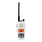 ECOXGEAR VHF MARINE 6W RADIO