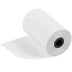 LOCALWORKS CASH REGISTER ROLL THERMAL 80mm x 80mm PACK OF 5