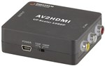 CONVERTER COMPOSITE AV  HDMI