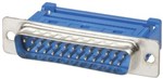 DB25 IDC MALE CONNECTOR