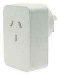 SWITCH WIFI MAINS SKT 10A WAPP