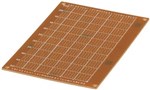 PCB EXP PPUNCH 140X95MM 29X501450HOLES