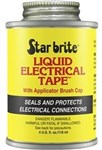 LIQUID TAPE ELECTRICAL BLK 118ML
