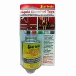 LIQUID TAPE ELECTRICAL RED 118ML