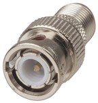 ADPT PLG BNC  SKT F81