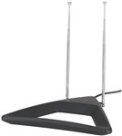 ANTENNA RABBIT EARS UHFVHF DESKWALL