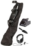 ACCESSORY KIT METAL DETECTOR 4 IN 1