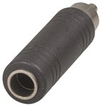 ADPT RCA PLG  65MM MONO SKT
