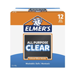 ELMER GLUE STICK 40G BX12