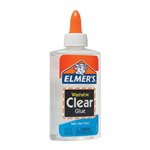 ELM CLR LIQ SCL GLU 148ML BX12