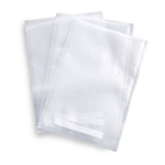 FOODSAVER PRE CUT BAGS PK48