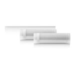 FOODSAVER 2X20CM ROLLS