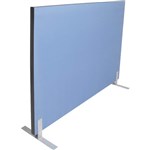 RAPIDLINE ACOUSTIC SCREEN 1500 X 1800MM BLUE