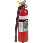15KG FIRE EXTINGUISHER 2A30BE  METAL BRACKET