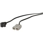 1224V DC POWER CABLE FOR BRASS MONKEY AND WAECO FRIDGES