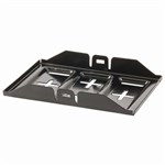 BATTERY SECURING TRAY  LARGE