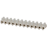 10 AMP 12WAY SCREW TERMINAL STRIP