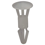 10MM FLUSH MOUNT PCB SUPPORTS  PACK OF 25