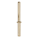 09MM PCB PINS  PACK OF 50