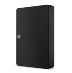 SEAGATE 1TB USB 30 EXPANSION PORTABLE  RESCUE DATA RECOVERY  BLACK