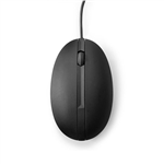 HP WIRED DESKTOP 320M MOUSE  1000DPI  OPTICAL RED SENSOR USB CABLE LENGTH 1800MM SYSTEM REQUIREMENT WINDOWS 10 64BIT 34BIT