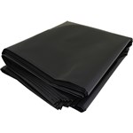REGAL BIN LINER DEGRADABLE 72 LITRE BLACK PACK 50