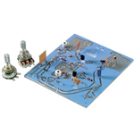 100200MHZ VHF CONVERTER KIT  BACK CATALOGUE
