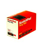 HANG TABS SCOTCH 1075 DELTA PUNCH CLEAR BX50