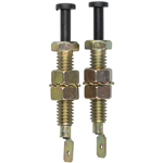 ADJUSTABLE METAL TAMPER PIN STYLE SWITCH  PACK OF 2