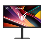 LG 27 QHD IPS 300HZ MONITOR