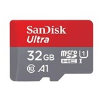 SANDISK 32GB MICRO SDHC