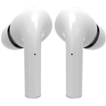 MOKIPODS TRUE WIRELESS EARPHONES WHITE