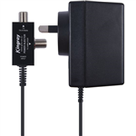 KINGRAY 14V DC 150MA POWER SUPPLY FOR MASTHEAD AMPLIFIER