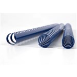 GBC BINDING COMBS 16MM BLUE BOX 100