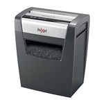 REXEL MOMENTUM X410 MANUAL FEED CROSS CUT SHREDDER