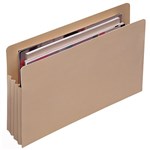 MARBIG MANILLA FILE JACKET FOOLSCAP BUFF PACK 5