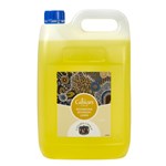 CULTURAL CHOICE LEMON DETERGENT 5L