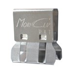 CARL MC52 MORI CLIPS SMALL STEEL BOX 50