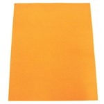 COLOURFUL DAYS COLOURBOARD 160GSM A4 ORANGE PACK 100