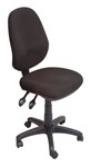 EC070CH HIGH BACK ERGO OPERATOR CHAIR