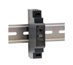 PSU DIN ENC 30W 12VDC 2A