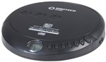 CD PLAYER PORTABLE ANTISHOCK