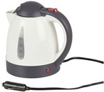KETTLE 12V 1L WHITE