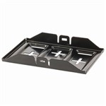 BATTERY SECURING TRAY  LARGE