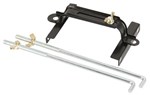 CLAMP BATT UNIVERSAL ADJUSTABLE