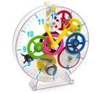KIT DIY CONSTRUCTION CLOCK