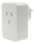 SWITCH WIFI MAINS SKT 10A WAPP