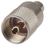 PLG PL259 FOR RG58 COAX SOLDER WREDUCER