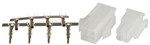 4 PIN MINI MOLEX PLUGSOCKET