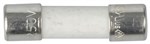 FUSE M205 8A CERAMIC QBLOW 20X5MM